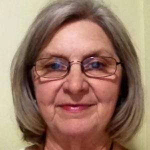 Meet your Posher, Delberta